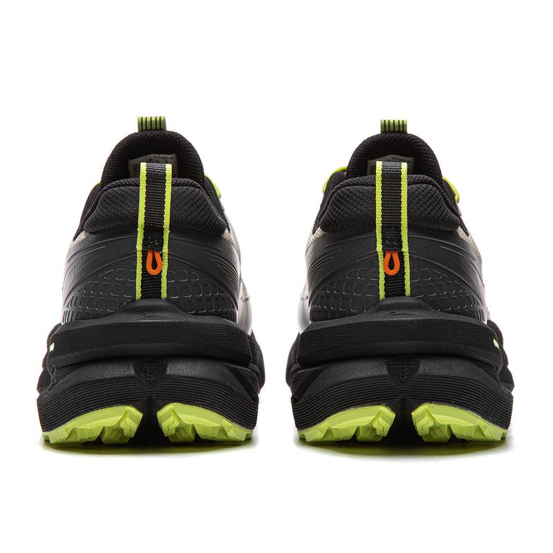 Li Ning Outdoor CF Tracing, Xinglan Cushioning Coverage Grip Breathable Slip Resistant Low Top AHTV027-18