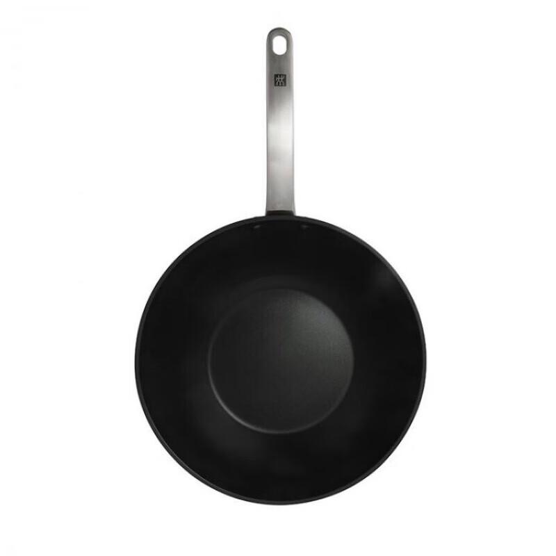 Zwilling Enjoy Chinese Wok & Frying Pan 3-Piece Set