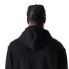New Era Hoodie NBA Arch Graphic Oversized Chicago Bulls