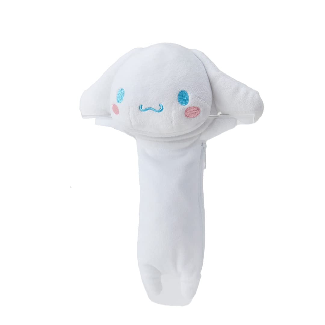 

Культура Развлечения Sanrio Chokongurumi Пенал Cinnamoroll