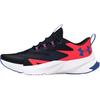 Low Top Kids' Running Shoes Black Teenagers 3027691-003