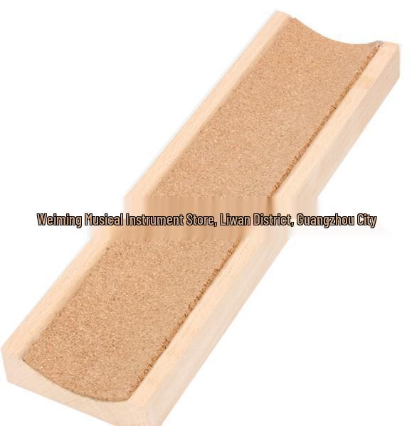 Elektrické a akustické kytary: Krk, Hmatník, Pražce (lisované), Intarzie, Opěrka krku