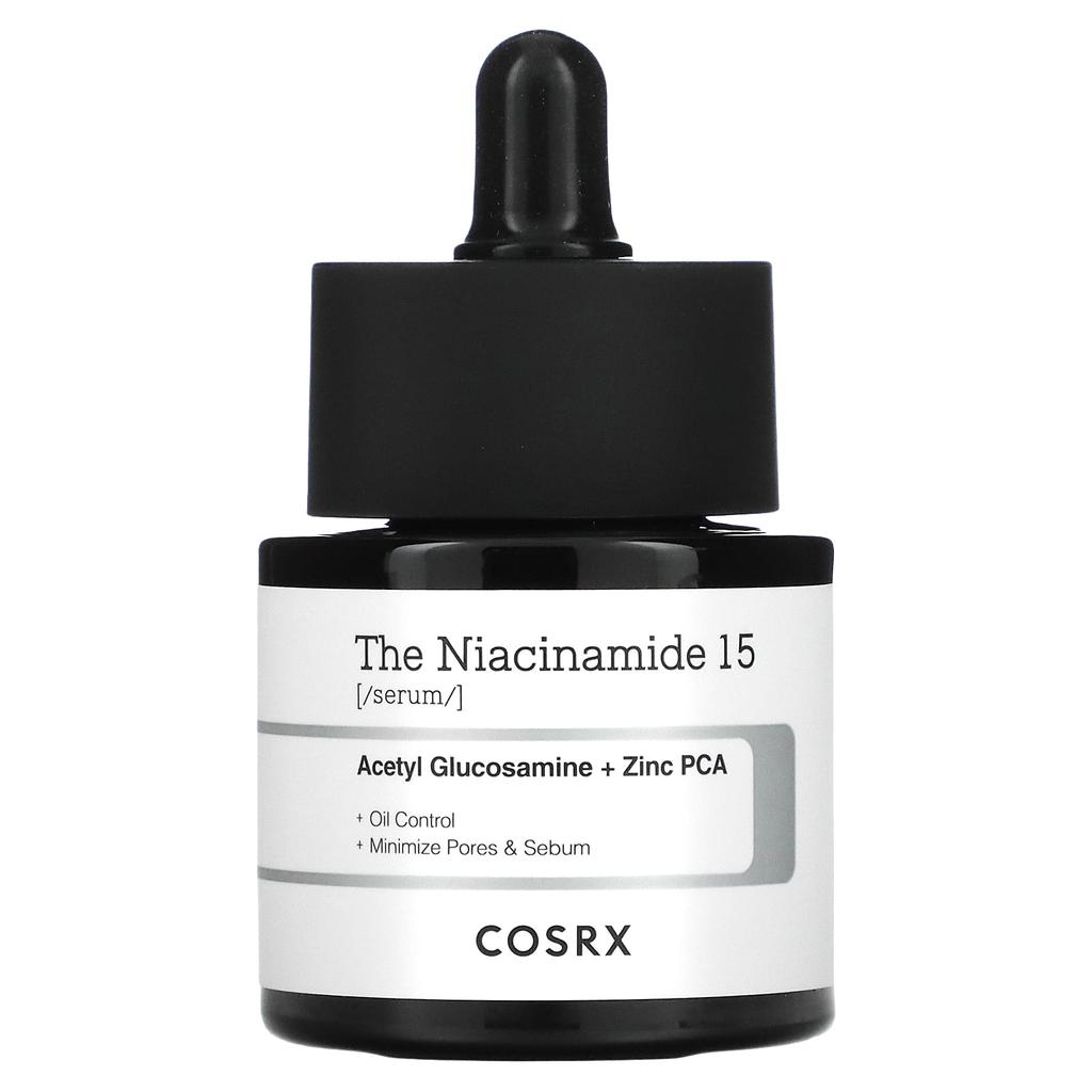 Niacinamide 15 Serum, 20Ml (0.67Fl Oz)