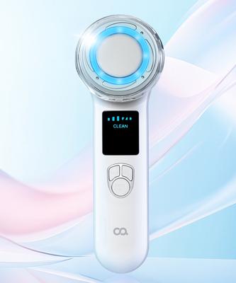 Cool Derma Galvanic EMS Skincare Device (5011789264)
