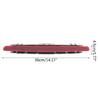 Hochwertiges LED-Heckbremslicht Passend für SLK-KLASSE W171/R171 AMG 2004-2011