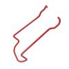 N595610 Replacement Part for Raft Type Lawn Mowers Compatible with For CMCST900B CMCST900D1 Metal Component for Lawn Maintenance