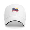 Baseball Cap Make Venezuela Great Again Merch Unisex Style Casquette  Caps Hat Classic Outdoor Running Golf Adjustable Sun Cap