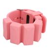 Ankle Weight Thickened Silicone   Wrist Weight Weighted Wristband for Outdoor Running Fitness Training Practice
