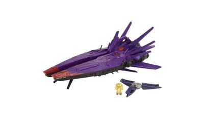 DisneyPixar Buzz Lightyear Flight Scale XL Ship (Zurg Mothership) [Ages 4 and Up] HHM23