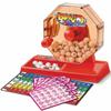 Morisho Bingo Game Set 5 Spare 6 Bingo Lottery Party Numbers [Includes Balls] [Includes Ready-to-Play Cards] Machine, Machine, Goods, 1-75