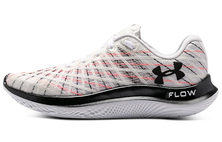 Under Armour Flow Velociti Wind Cn Белый Женские 3025222-102 35.5