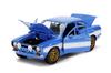 Fast and Furious Diecast Car Ford Escort RS2000 MK1 124 Brian's