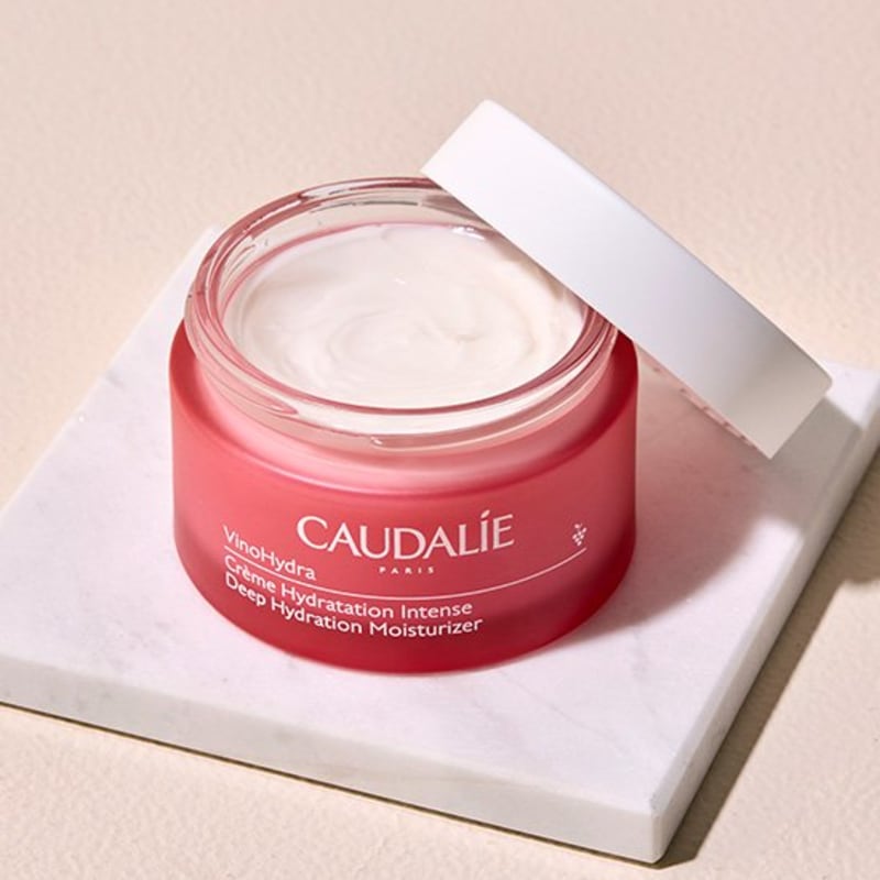 [Kodaly] Vinohydra Deep Moisturizer 50ml