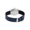 Casio 50 Meters Waterproof Quartz Movement Japanese and Korean Watch Men's Watch White Dial MTP-M300L-7AV