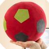 Simulation Sports Ball Stuffed Doll High Quality Football Pillow  Children Toys