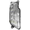 Auto Car Daytime Running Lamp Fog Light Waterproof High Visibility For 212 E260 207 A2128200856 Easy Install A2128200756