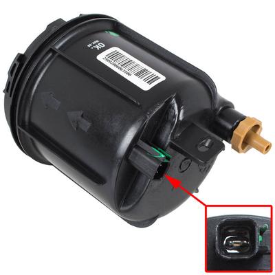 Ford Transit VI 2013- 2.2 TDCi Fuel Filter Housing
