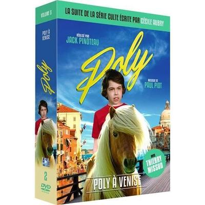 Not Communicated Poly In Venice Volume 5 DVD - 3550460059577