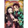Demon Slayer: Kimetsu No Yaiba Puzzle Decoration Vol.3 - EPOCH Jigsaw Puzzle - 7350C