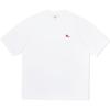 BRAND T Shirt Men's White FN5983-100