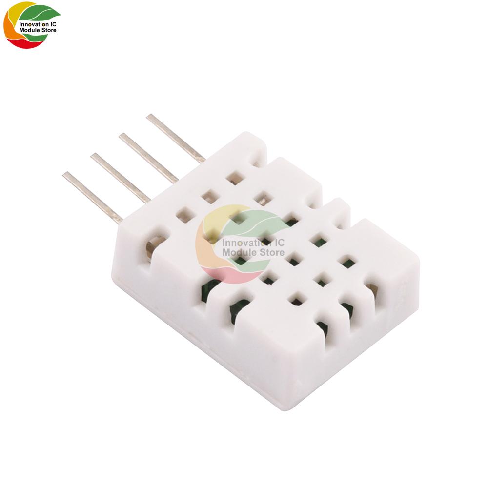 SHTC3 Digital Temperature and Humidity Sensor High Precision Measurement Module I2C Communication Replace AM2302 DHT22