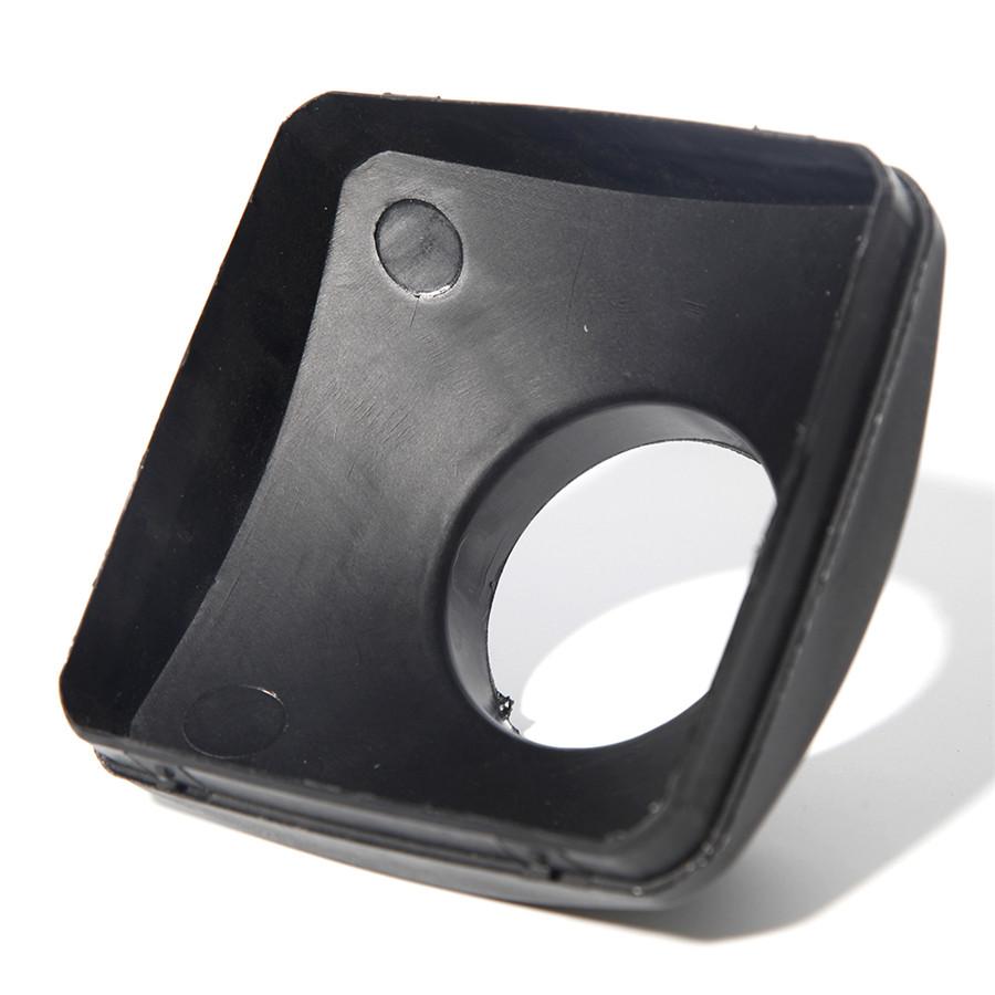 New 1 PC New Plastic Single Hole Outlet For Air Diesel Parking Heater Durable 75mm