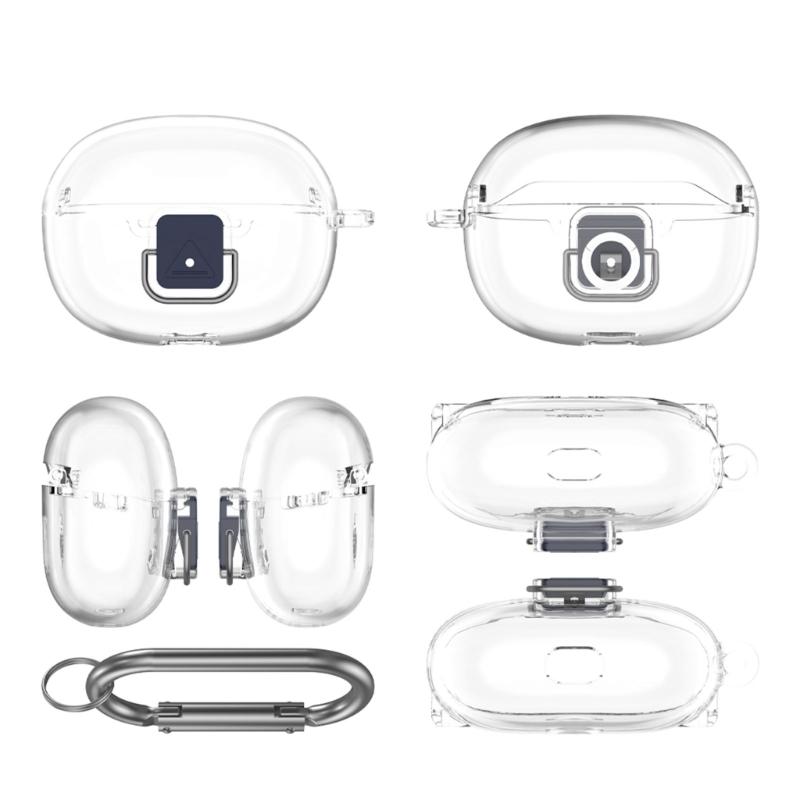 Scratchproof Case Shockproof Skin Wrap for Open Dots ONE Dustproof Enclosure Housing Washable Soft Sleeve Enhances Grip