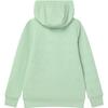 Fila X The Met Monet Knitted Casual Hoodie Women Hoodies Light-Green F11W348203F-LG