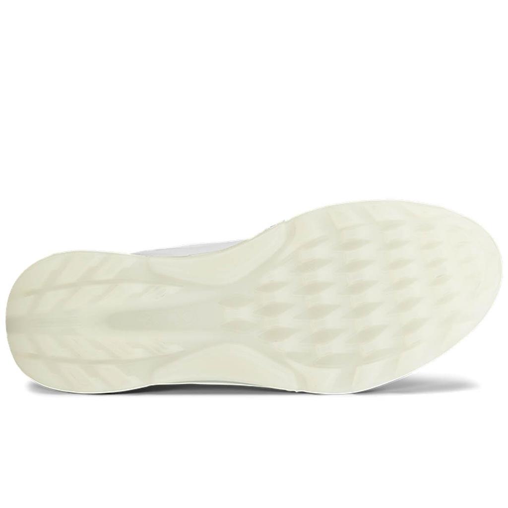 ECCO Biom C4 Waterproof Golf Size Women's Shoes, White, 25.5cm
