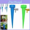 Automatic Self Watering Spikes For Plant Pot Irrigation System Garden Tool