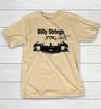 Billy Strings Tour und Signature Geschenk für Fans S bis 5XL T-Shirt