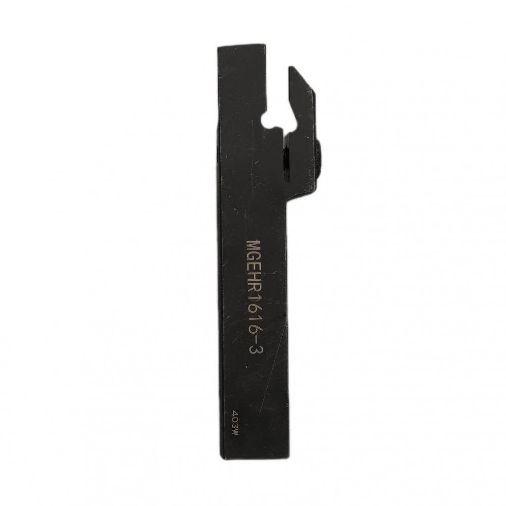 Alloy Steel Turning Tool Holder MGMN300 Insert 1 Set