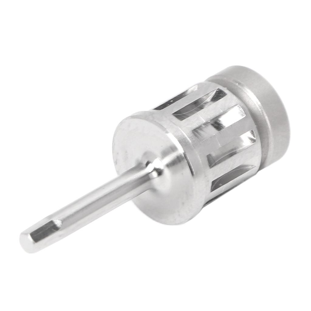 Implant Screwdriver Dental Micro Oral Technician Hand Tool Professional Practice Accessory 25mm
