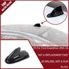 Roof Top Shark Antenna Cover Trim Decor Protector Cap For Ford Expedition 22-24