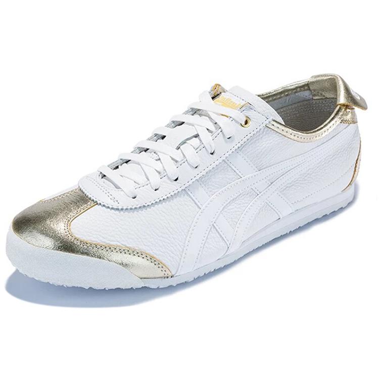 ONITSUKA TIGER Mexico 66 Rich Gold 1183A033-200