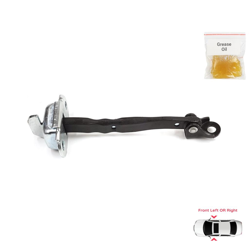 BDP1549 Front Door Stop Check Assy Limiter Strap for Toyota RAV4 MK5 XA50 A5 H5 2018-2025 6861042060