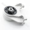 Baificar Brand New 1PCS Front Engine Mount 25896949 For Chevy Chevrolet Captiva C140 2011-2018
