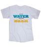 Save Water Drink Beer Funny Sayings T-shirt