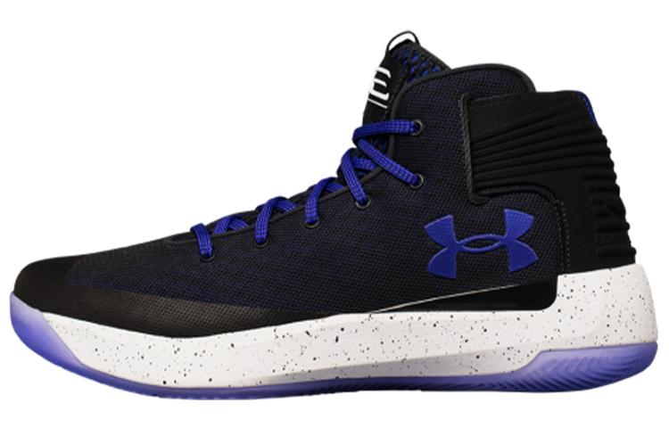 Under Armour Curry 3Zer0 Фиолетовый 1298308-016 46