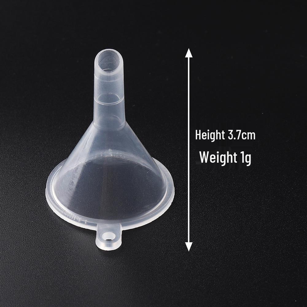 Portable Perfume Liquid Funnel Dropper Dispenser Tool