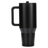 Daily Tumbler, Black, 40Oz