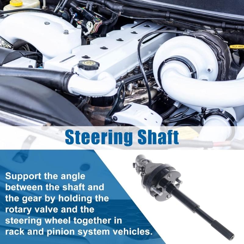 Auto Accessory 4522004010 45220-04010 Intermediate Steering Column Shaft for Replacement Steering Column Shaft