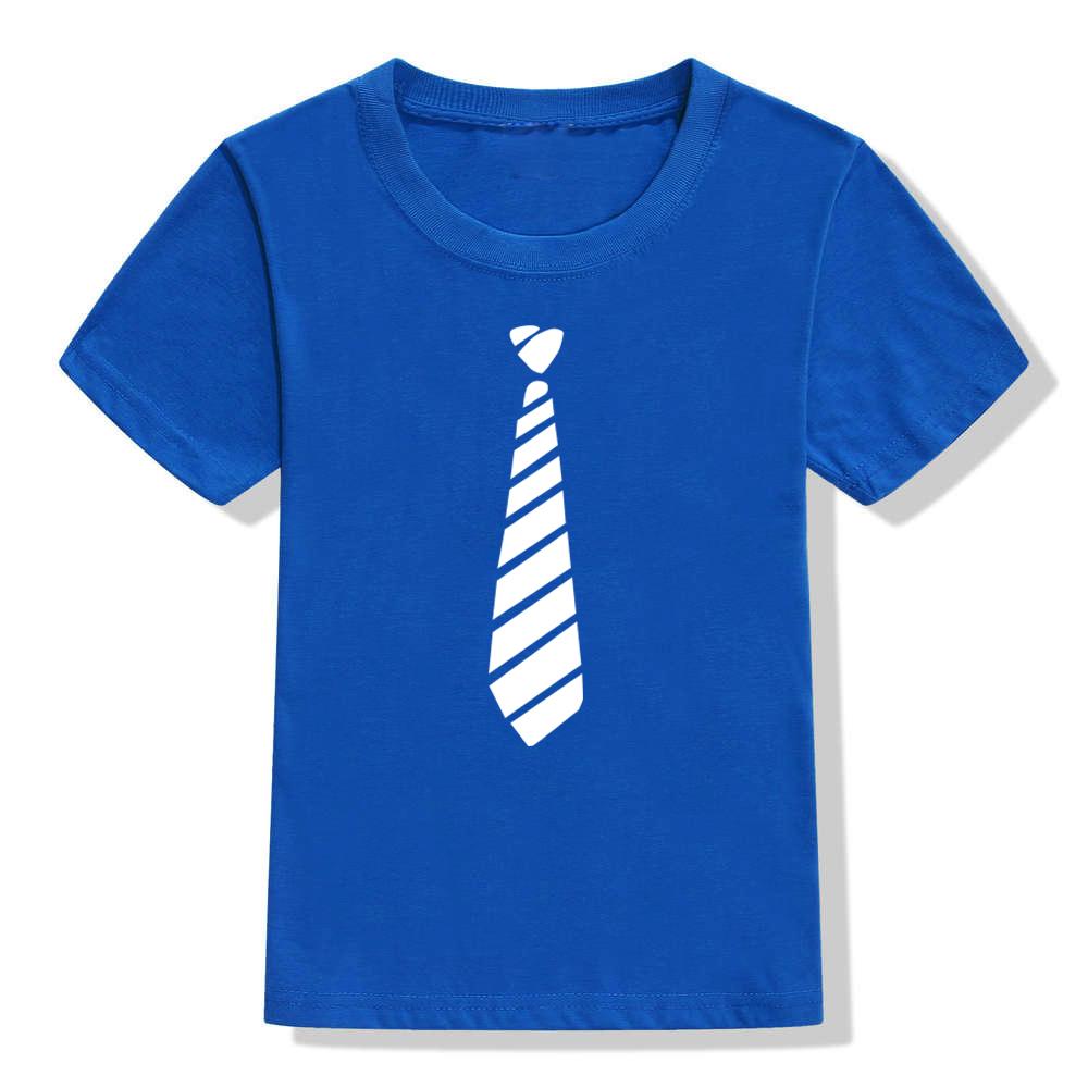 

Классический костюм с галстуком-бабочкой, джентльменские футболки, забавная детская футболка, футболка Harajuku для мальчиков и девочек, детская уличная мода, футболка, наряды 120