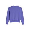 adidas Originals Trefoil X Pharrell Williams Solid Crew Neck Sweatshirt Men Tops Blue HF9945