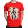 Doc Beak Plague Doctor Bleached White Classic Funny Graphic 100 Cotton Tshirt Depeche Band Mode Tees Tops For Unisex