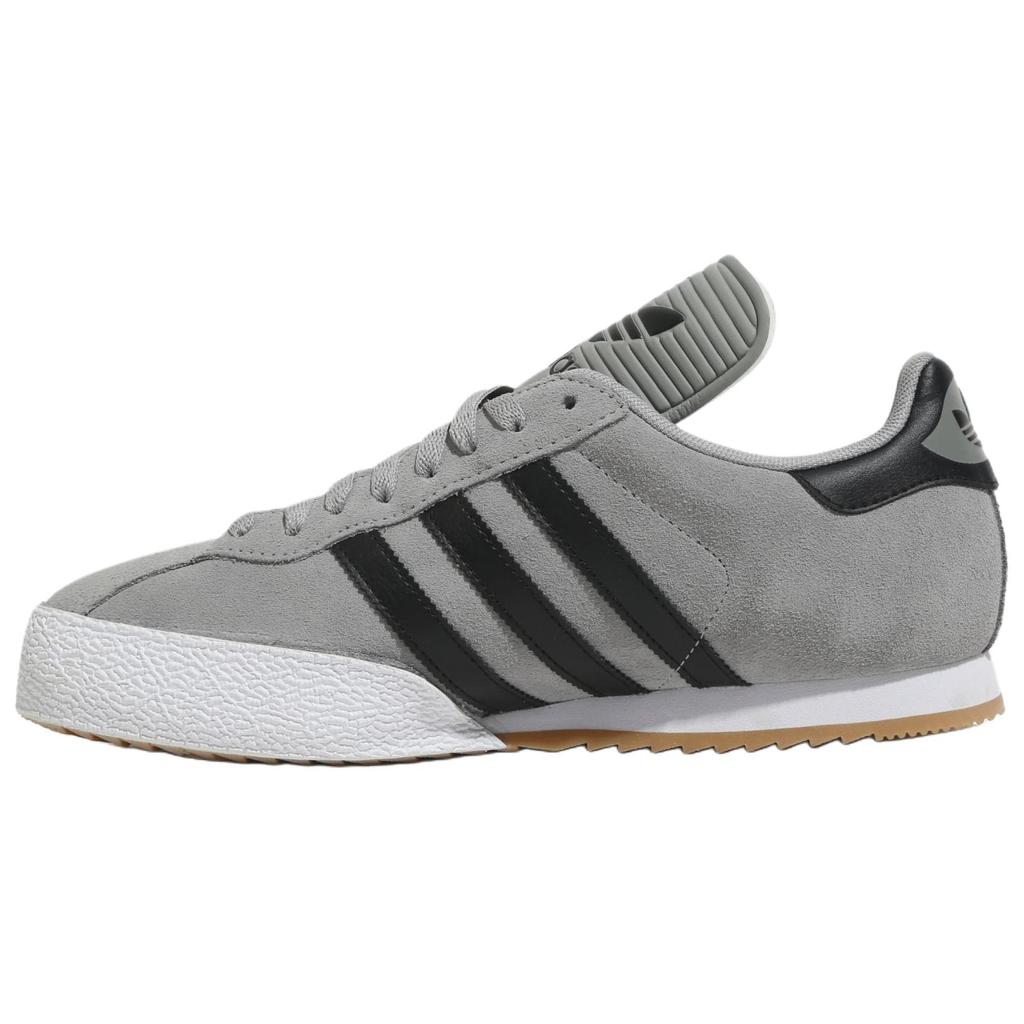 Adidas Originals Samba Casual Shoes Men's Gray H05784