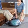 CHIGO 6D Foot and Leg Massager CN plug (adapter included)
