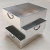 Explosion-Proof Stainless Steel Oil Collection Tray