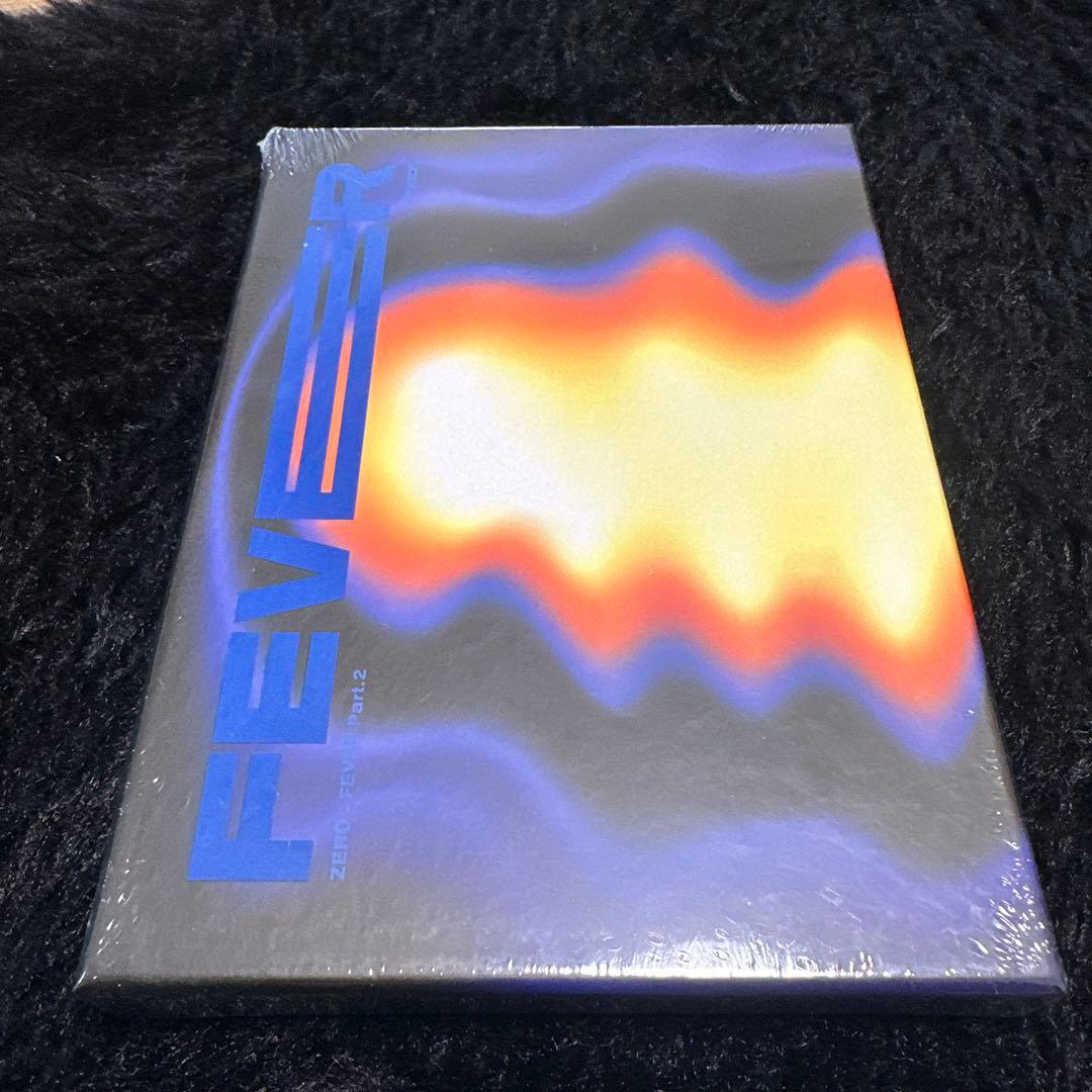 

[USED] ATEEZ ZERO FEVER Part 2 Zver