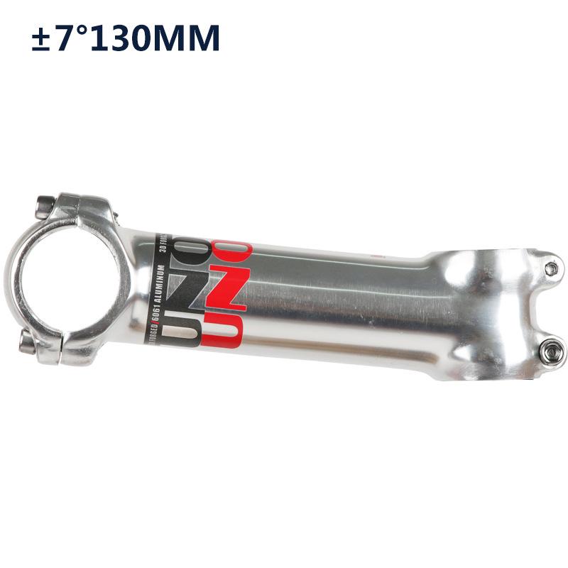 Plus Minus 7°17°35° Ultraleichter Mountainbike Vorbau Aluminiumlegierung Fahrrad Vorbau